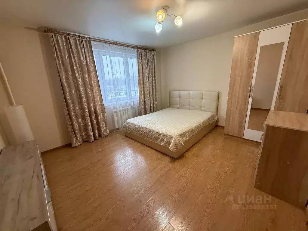 1-к кв. Московская область, Ленинский городской округ, Дрожжино пгт ... - Фото 1