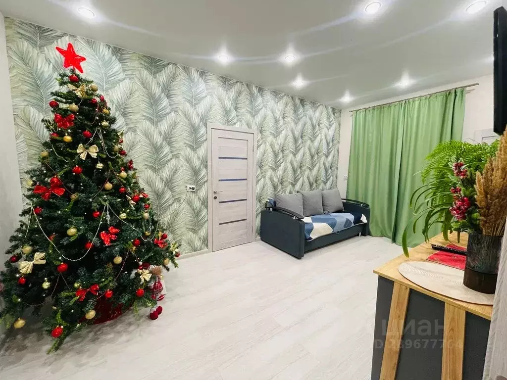 Дом в Карелия, Сортавальский муниципальный округ, пос. Лавиярви, Южный ... - Фото 2