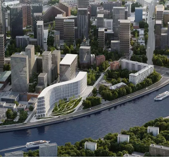 Офис (149.5 м) - Фото 2