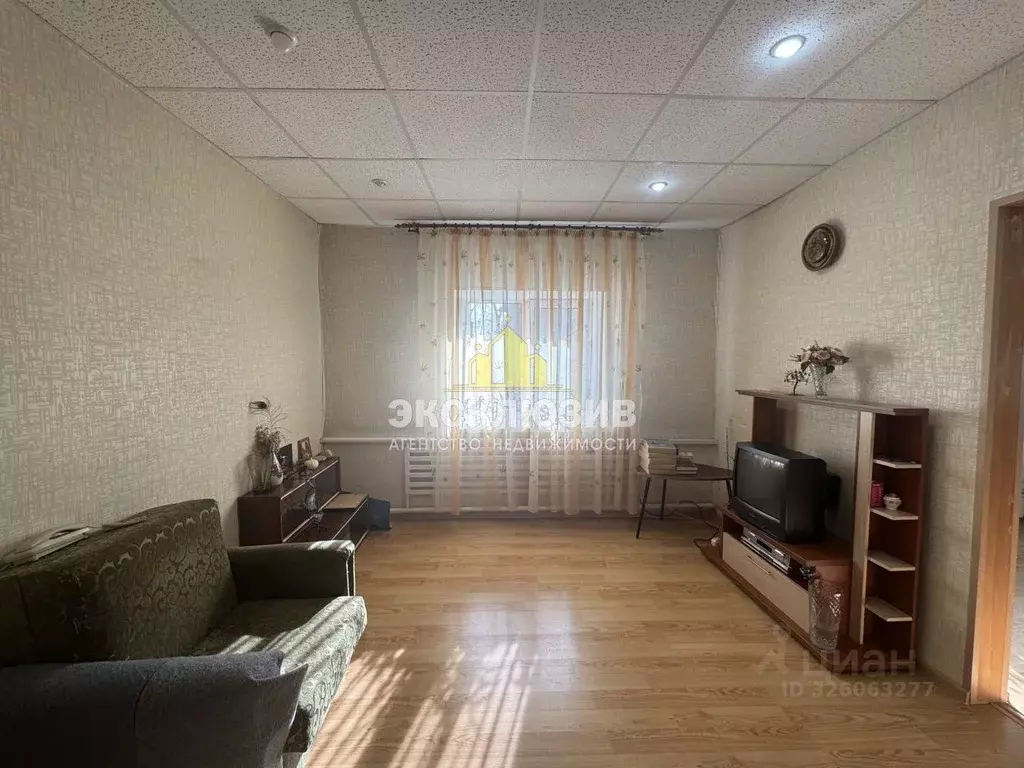 3-к кв. Ставропольский край, Ессентуки ул. Гоголя, 27 (53.4 м) - Фото 1