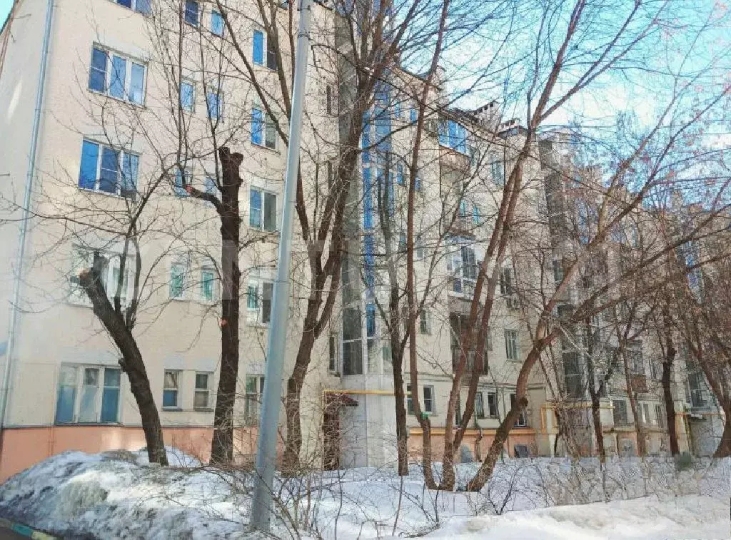 Продается 3-комнатная квартира - Фото 1