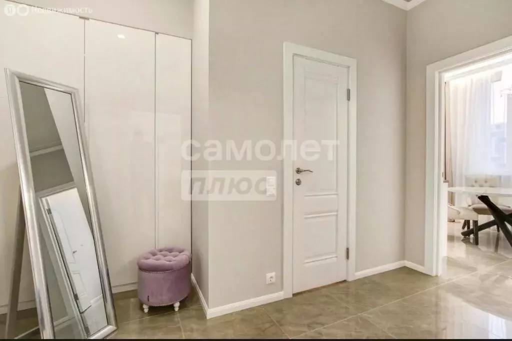 1-комнатная квартира: Москва, Волоколамское шоссе, 71к1 (38.3 м) - Фото 1