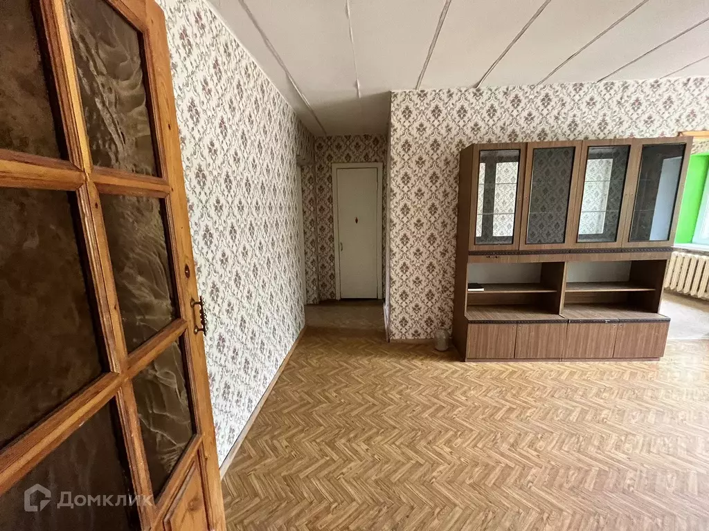 Продаётся 3-к квартира, 55.3 м - Фото 0