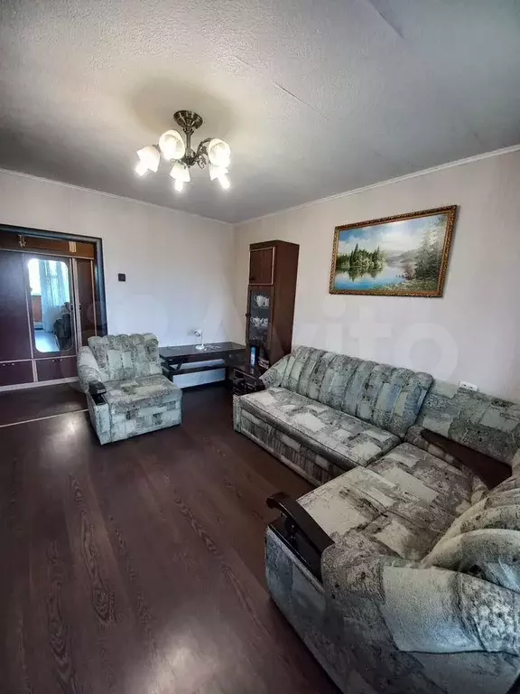 2-к. квартира, 50 м, 5/9 эт. - Фото 1
