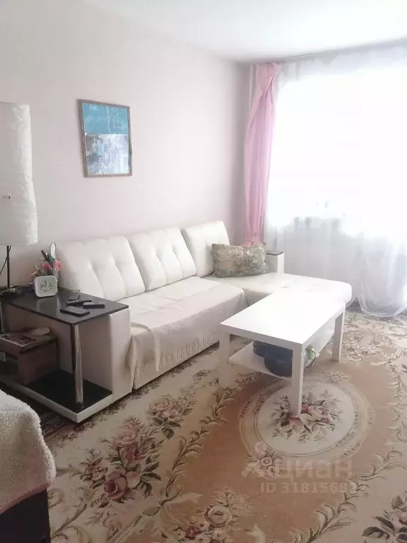 Квартира, 1 комната, 40 м - Фото 0