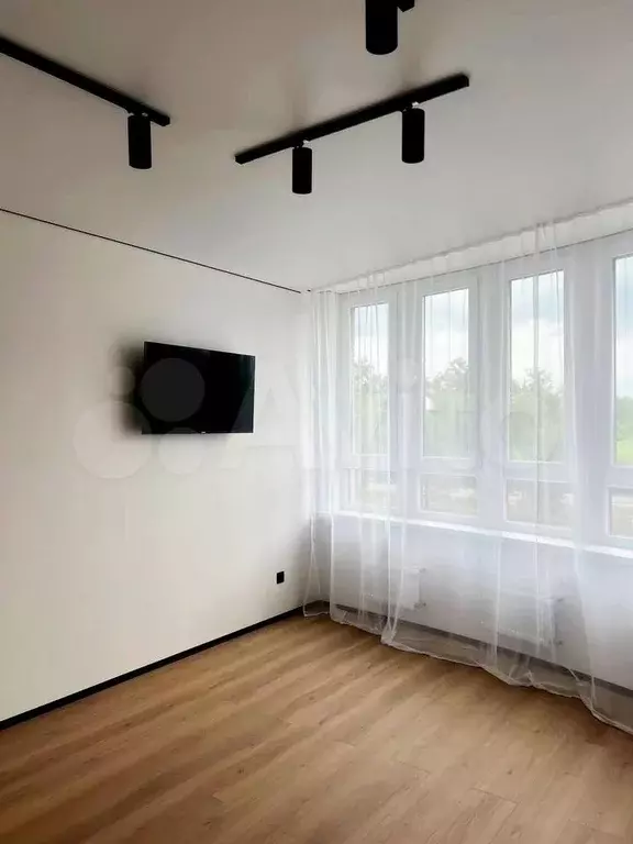 Квартира-студия, 26,5 м, 2/16 эт. - Фото 1