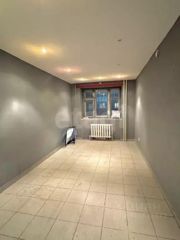 Торговая площадь в Тюменская область, Тюмень Тарманы мкр, ул. Блюхера, ... - Фото 1