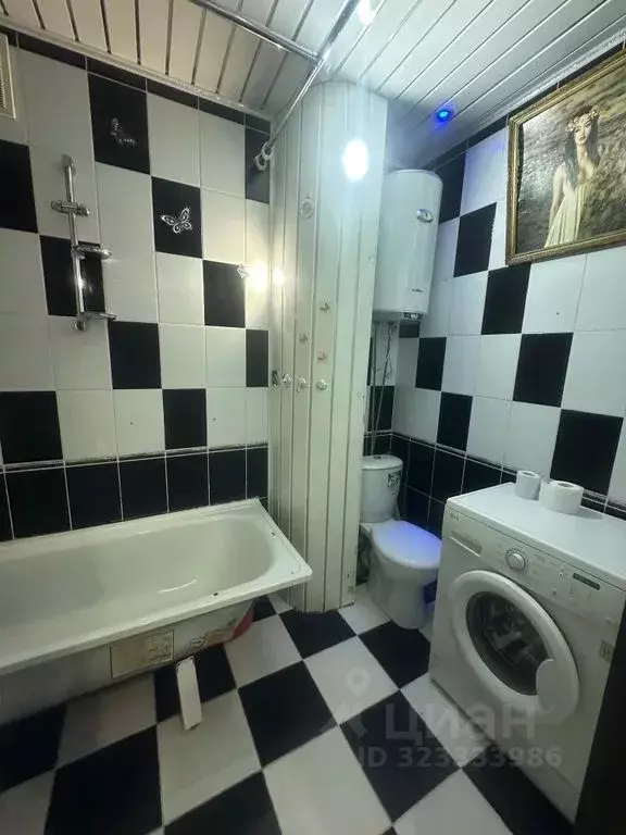 2-к кв. Бурятия, Северобайкальск Ленинградский просп., 5 (54.0 м) - Фото 2