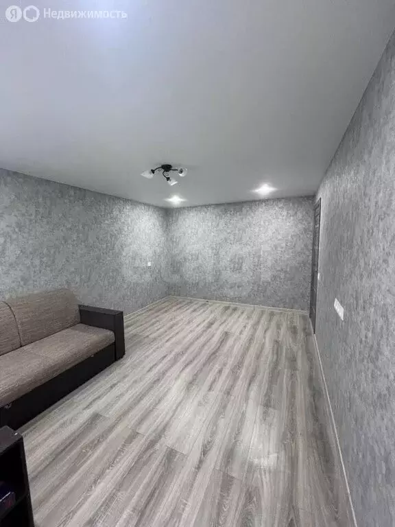 1-комнатная квартира: Новочеркасск, улица Макаренко, 78/2 (32.8 м) - Фото 1