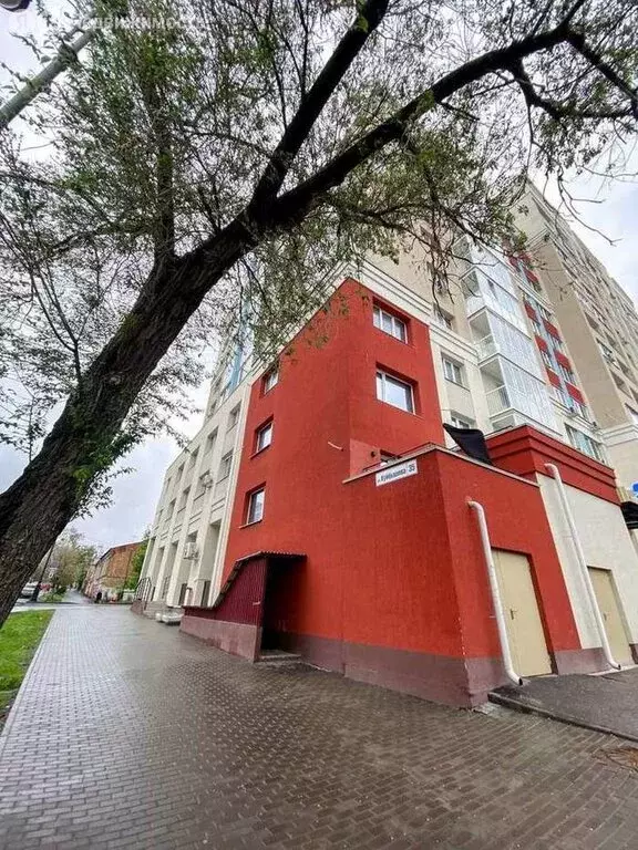 3-комнатная квартира: Самара, улица Куйбышева, 35 (91.4 м) - Фото 0