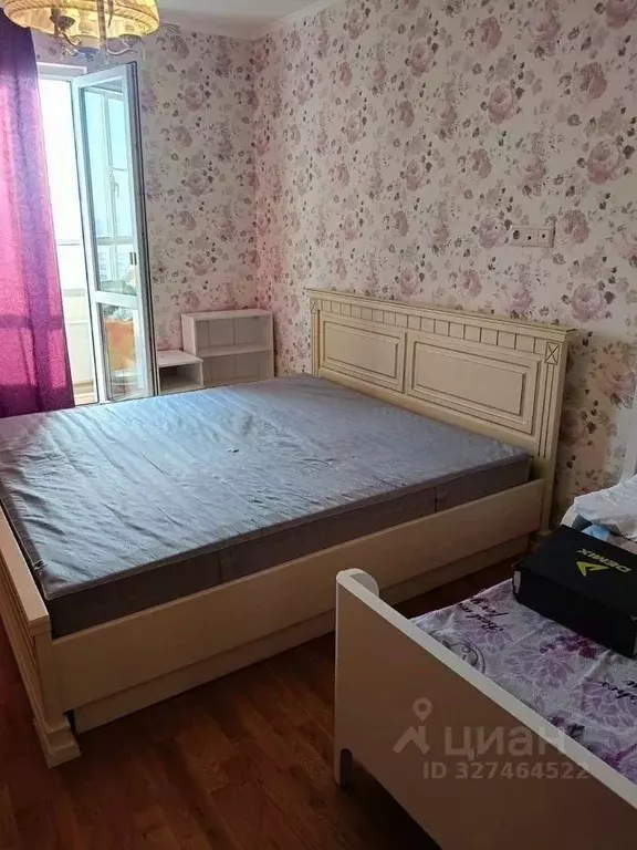 2-к кв. Санкт-Петербург Витебский просп., 101к4 (58.0 м) - Фото 1