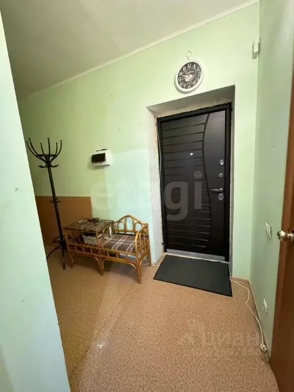 2-к кв. Ханты-Мансийский АО, Сургут пос. Юность, ул. Линейная, 15/1 ... - Фото 1