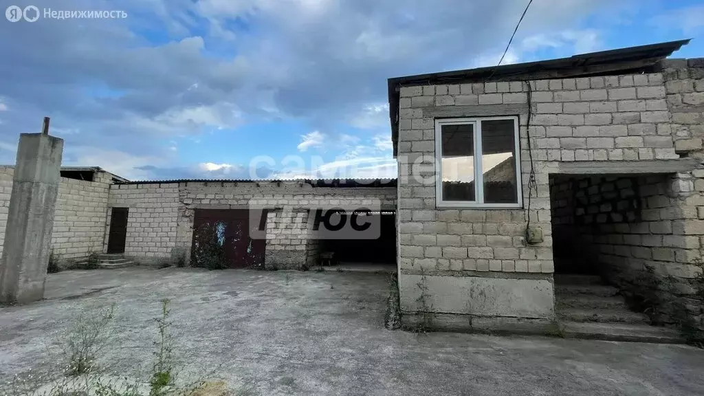 Дом в село Дыгулыбгей, улица 400-летия, 69 (650 м) - Фото 2