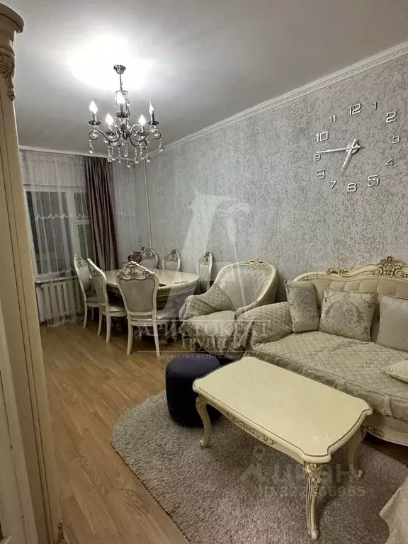 3-к кв. Ставропольский край, Лермонтов ул. Шумакова, 8 (64.0 м) - Фото 1