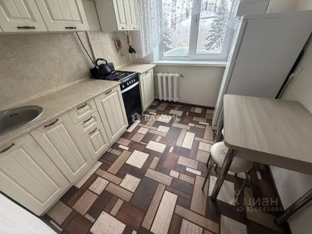 2-к кв. Московская область, Воскресенск Новлянский мкр, ул. ... - Фото 1