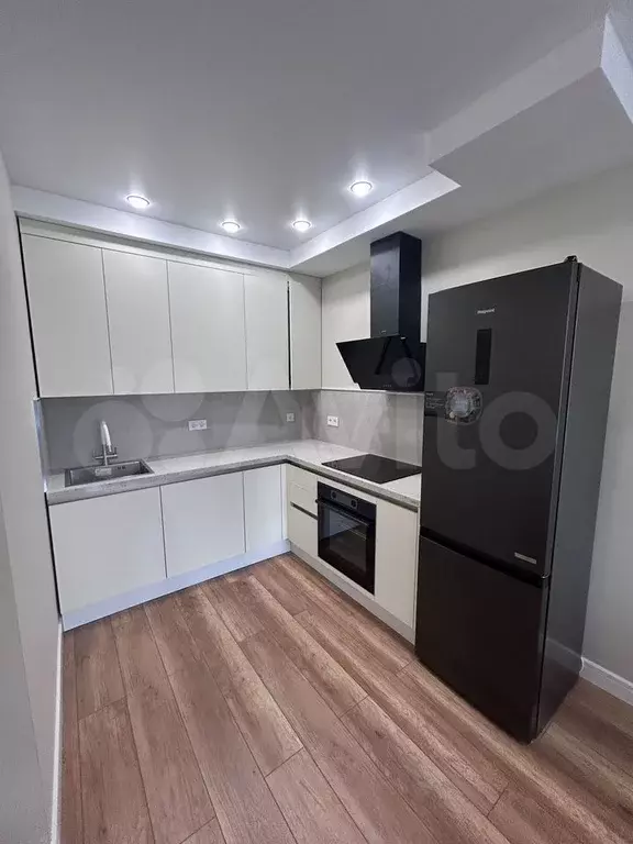 2-к. квартира, 45 м, 6/23 эт. - Фото 0
