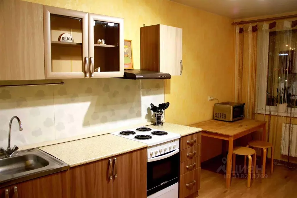 1-к кв. Свердловская область, Екатеринбург ул. Куйбышева, 21 (39.0 м) - Фото 0