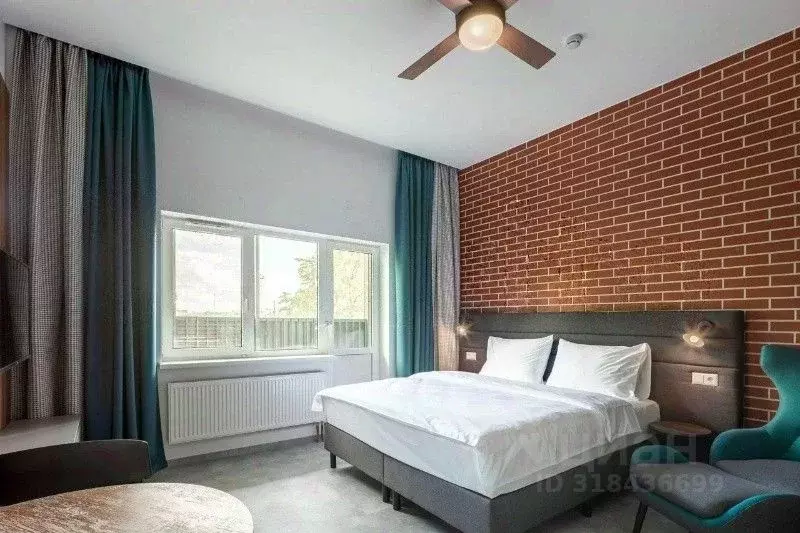 1-к кв. Санкт-Петербург Днепропетровская ул., 37 (26.0 м) - Фото 0
