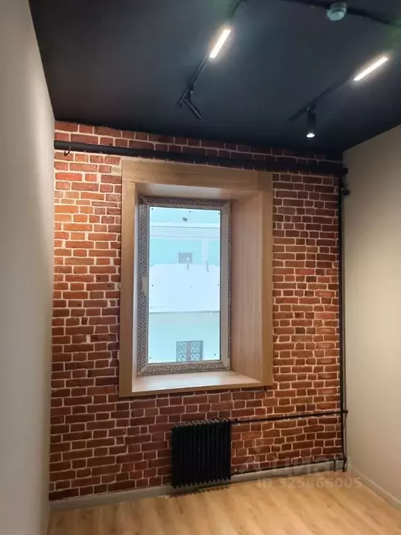 Помещение свободного назначения в Москва Калашный пер., 5 (12 м) - Фото 1