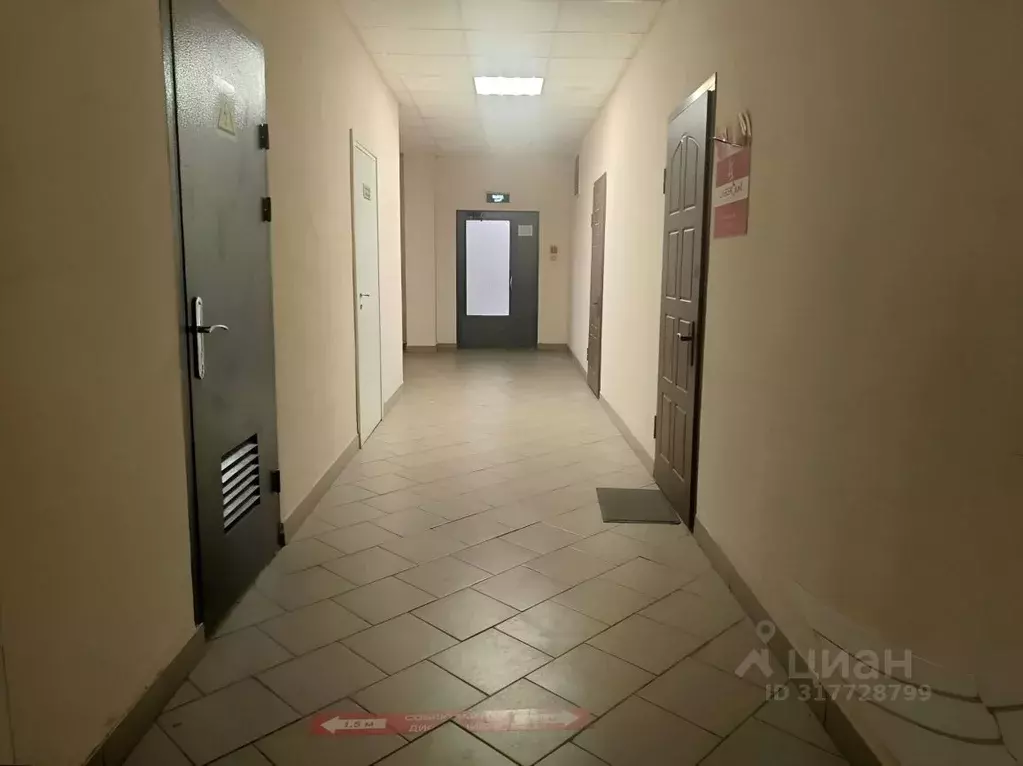 Офис в Московская область, Солнечногорск Красная ул., 58 (50 м) - Фото 1
