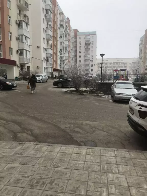 2-к кв. Крым, Евпатория ул. Чапаева, 93 (38.0 м) - Фото 2