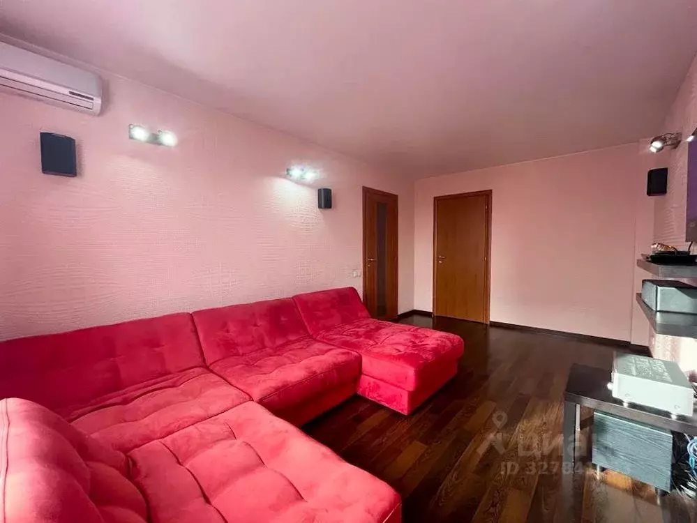 4-к кв. Московская область, Химки Молодежная ул., 68 (100.8 м) - Фото 2