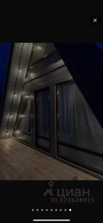 Дом в Саха (Якутия), Якутск ш. Покровское (36 м) - Фото 2