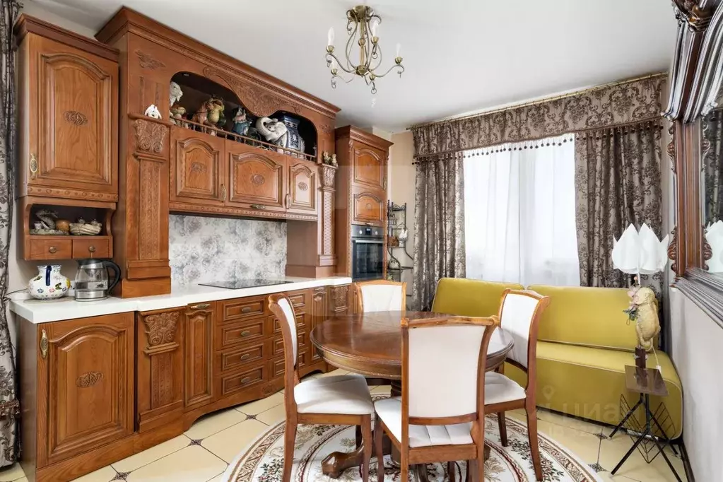 Свободной планировки кв. Новосибирская область, Новосибирск Красный ... - Фото 1