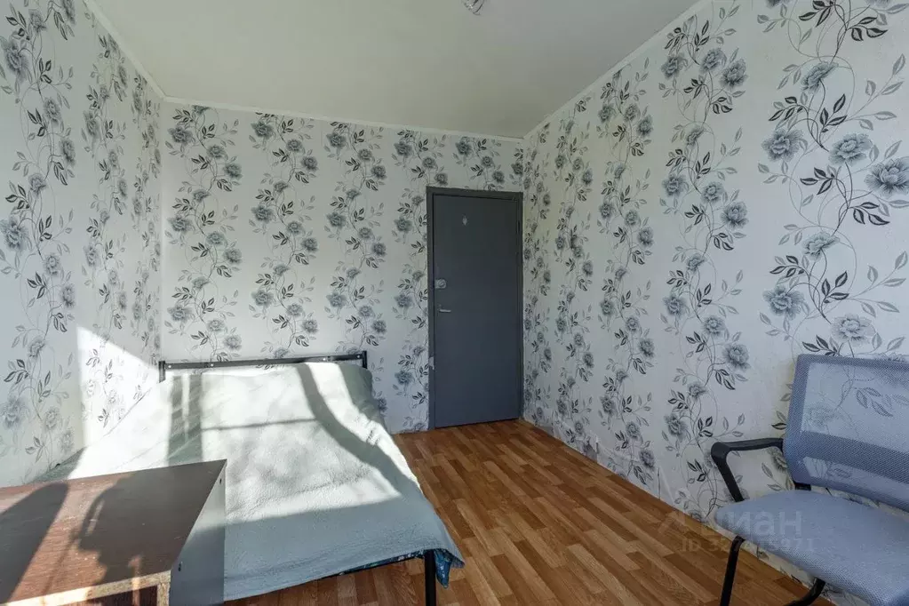 2-к кв. Санкт-Петербург просп. Королева, 19 (43.6 м) - Фото 2