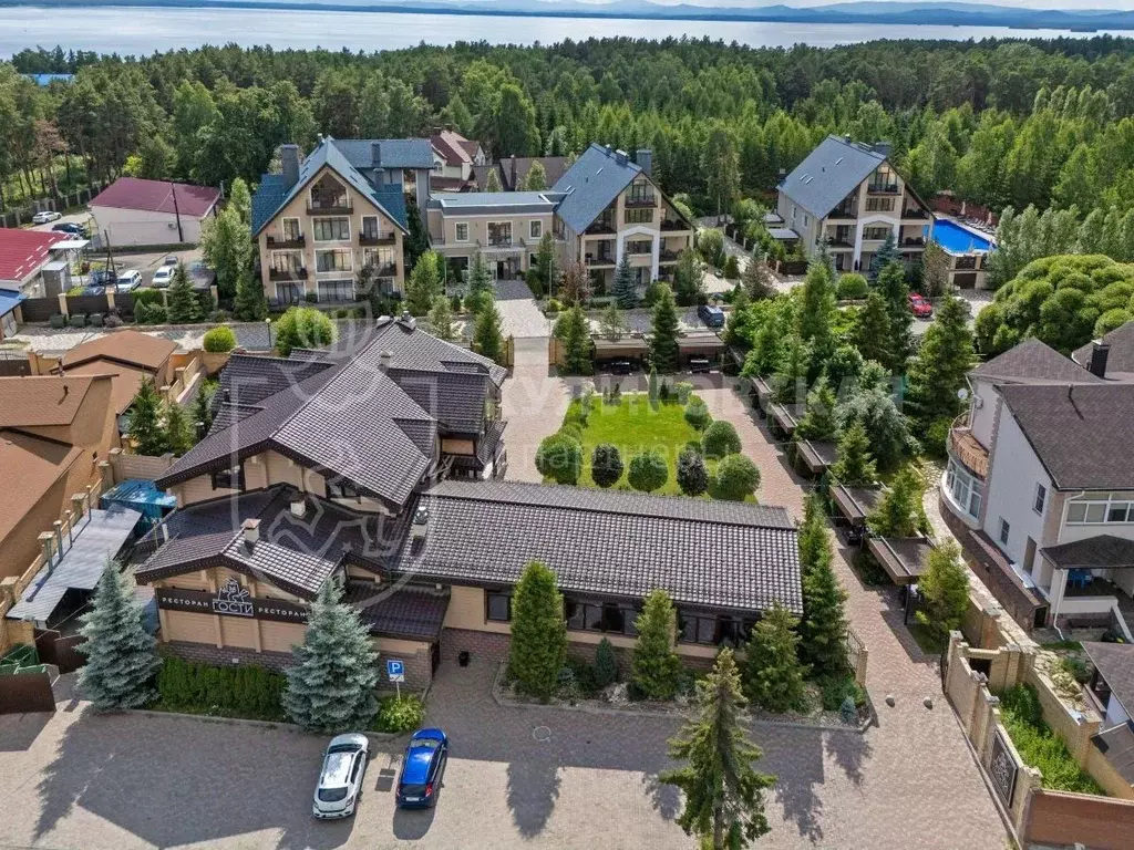Помещение свободного назначения в Челябинская область, Аргаяшский ... - Фото 0