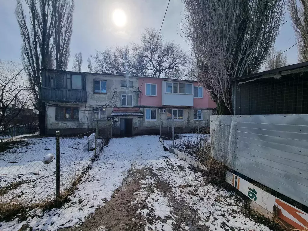 Продаётся 2-к квартира, 42.3 м - Фото 0