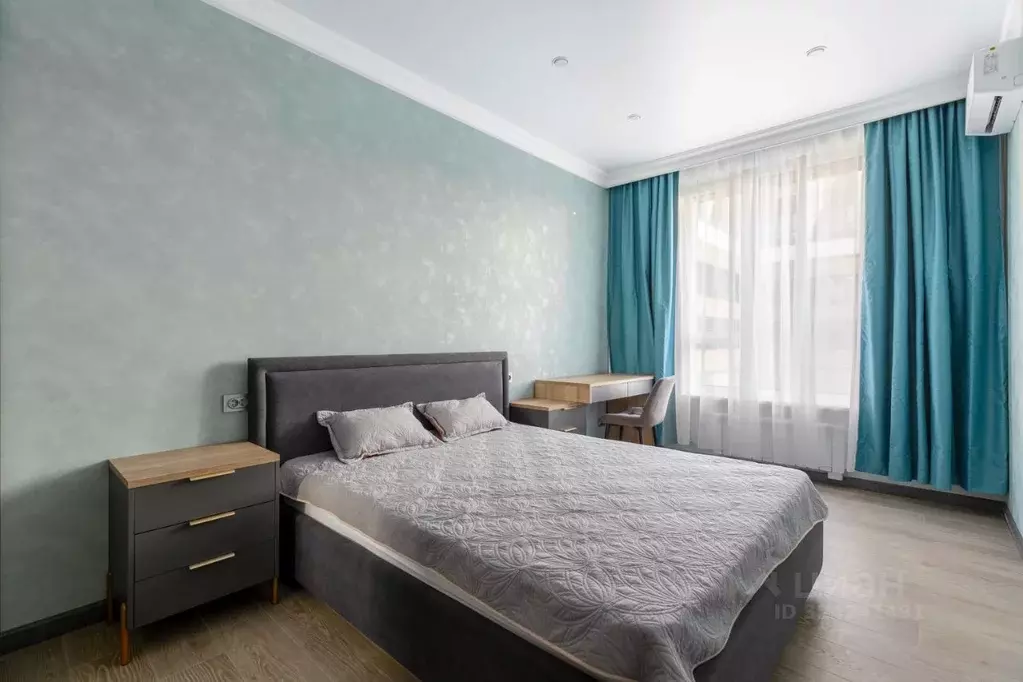 2-к кв. Москва ул. Крузенштерна, 2 (47.0 м) - Фото 0