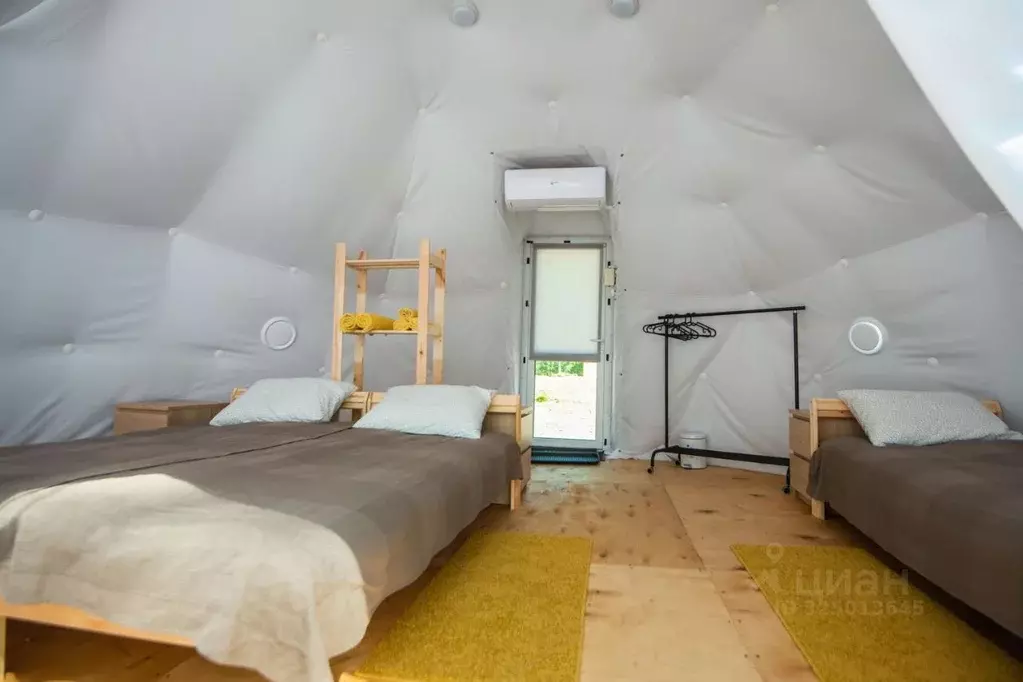 Дом в Хабаровский край, Хабаровск  (1 м) - Фото 2