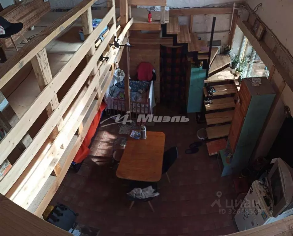 Дом в Крым, Симферополь ул. 8-я Коллективных Садов, 7 (100 м) - Фото 2