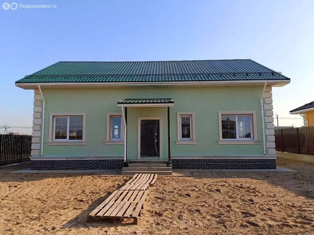 Дом в деревня Дятловка, 317 (194 м) - Фото 0