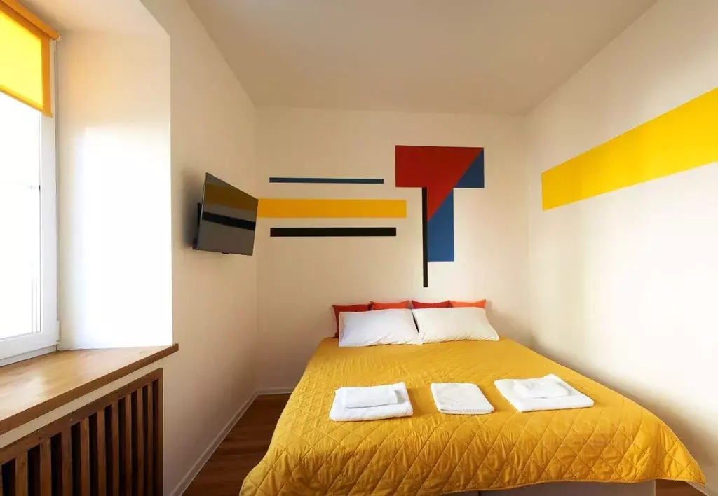 1-к кв. Свердловская область, Екатеринбург просп. Ленина, 52к3А (20.0 ... - Фото 1