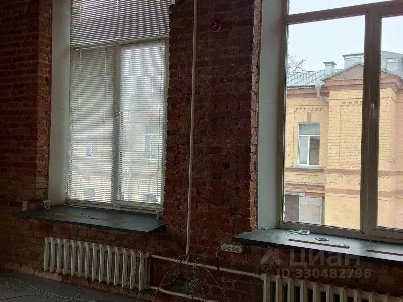Офис в Санкт-Петербург ул. Комсомола, 1-3АЦ (70 м) - Фото 2