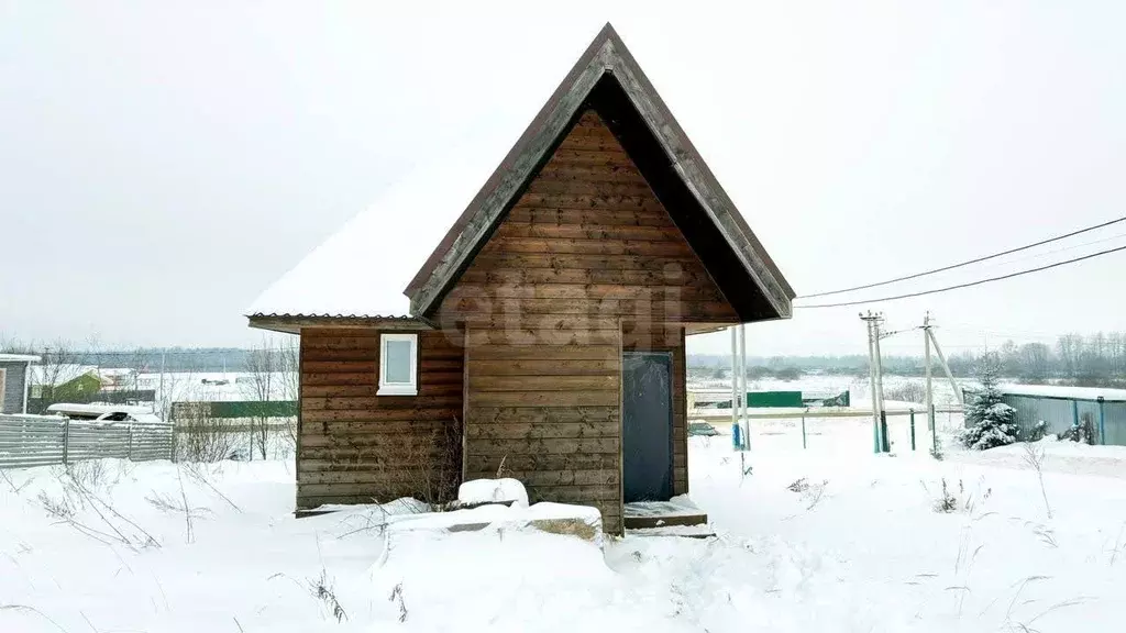Дом в Московская область, Мытищи городской округ, д. Протасово ул. ... - Фото 2