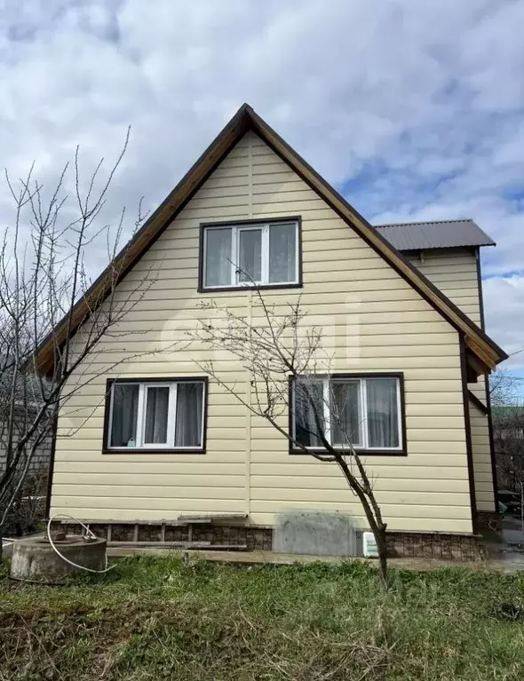 Дом в Башкортостан, Уфа Ветеран-2 СТ, 89 (100 м) - Фото 2