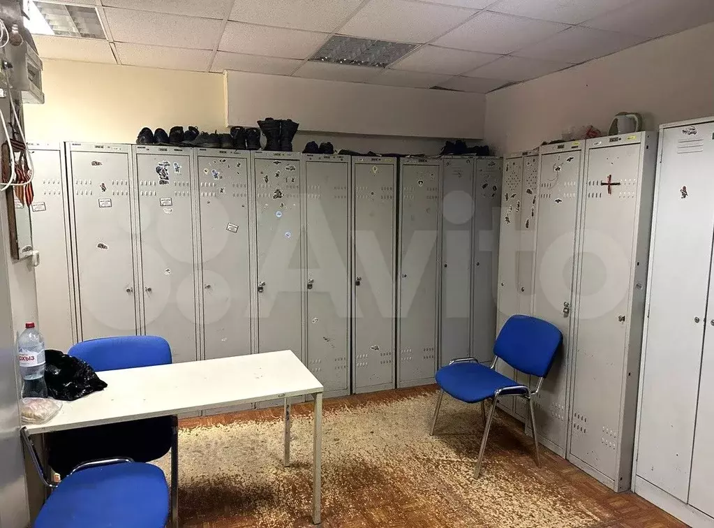 Апартаменты-студия, 40 м, 1/6 эт. - Фото 1