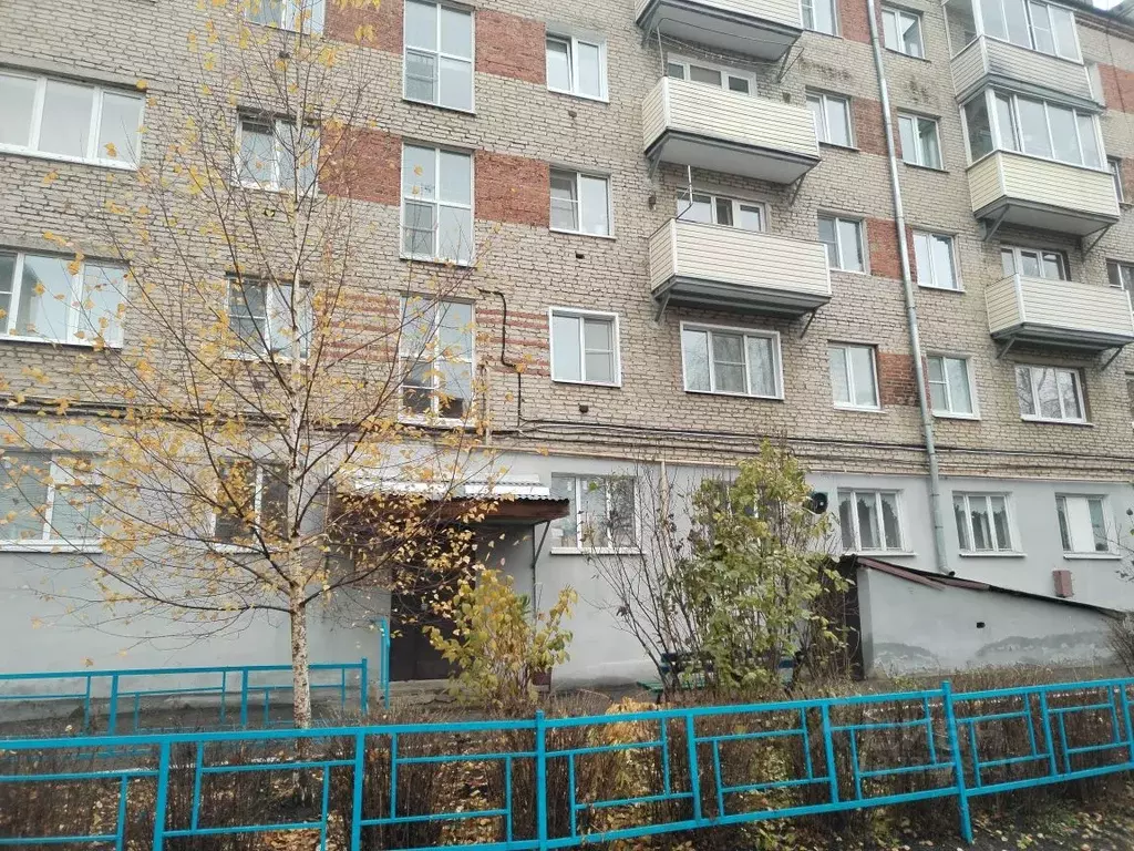 Свободной планировки кв. Владимирская область, Юрьев-Польский ул. ... - Фото 1