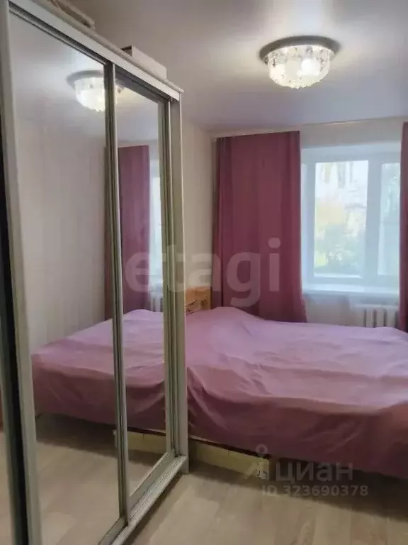 3-к кв. Владимирская область, Муром ул. Льва Толстого, 18 (57.6 м) - Фото 2