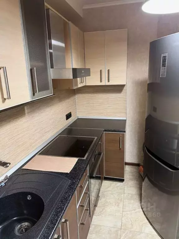 2-к кв. Самарская область, Самара просека 6-я, 140 (51.2 м) - Фото 2