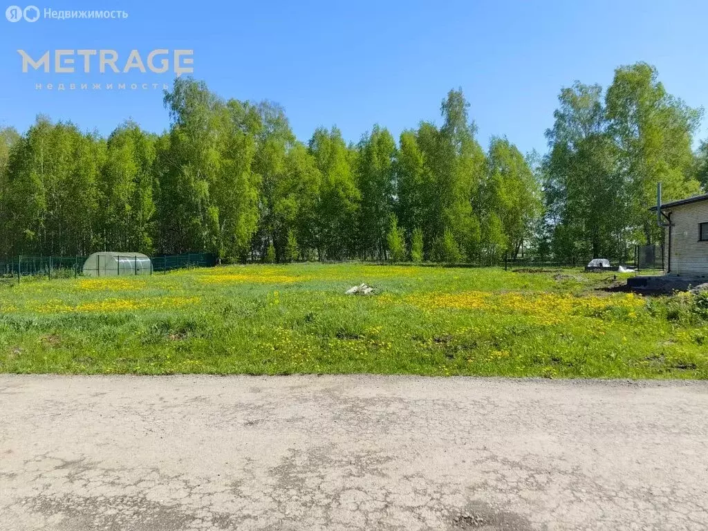 Участок в Станционный сельсовет, село Новокаменка, ДНТ Удачный, ... - Фото 1