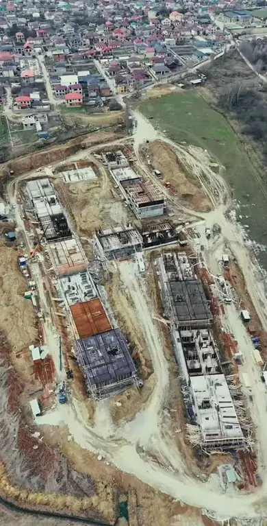 1-к. квартира, 49,6 м, 8/8 эт. - Фото 0