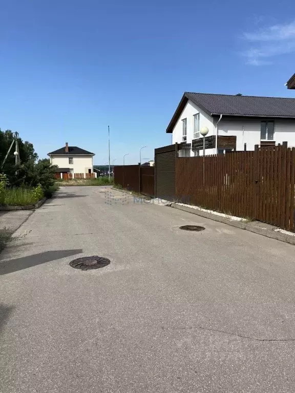 Дом в Нижегородская область, Богородский муниципальный округ, Каменки ... - Фото 1