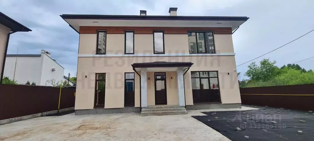 Коттедж в Самарская область, Самара просека 3-я (230 м) - Фото 2