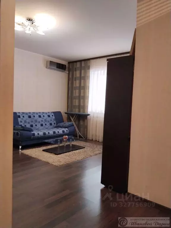 1-к кв. Самарская область, Самара Рабочая ул., 85 (51.6 м) - Фото 2