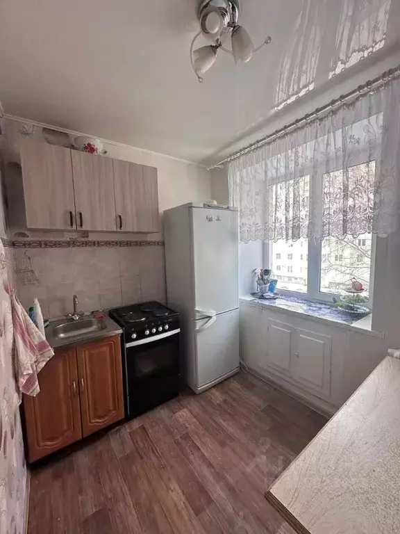 3-к кв. Кемеровская область, Прокопьевск просп. Ленина, 45 (54.0 м) - Фото 1