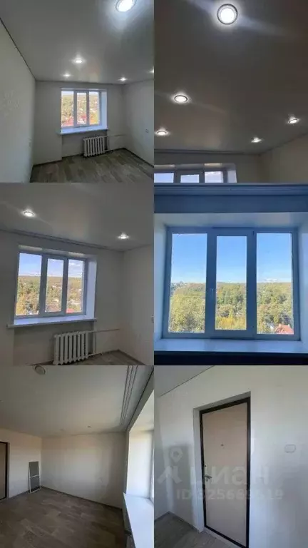 Комната Чувашия, Чебоксары ул. Энтузиастов, 22 (12.8 м) - Фото 1